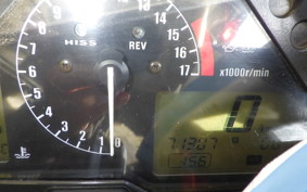 HONDA CBR600RR 2005 PC37