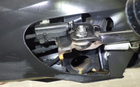 SUZUKI ADDRESS 110 2013 CE47A