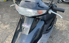 HONDA SUPERDIO AF27