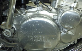 YAMAHA SR400 Gen.4 2012 RH03J