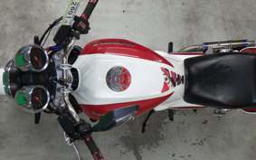HONDA CB1300SF SUPER FOUR 2002 SC40