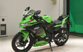 KAWASAKI ZX-25R-2SE 2010 ZX250H