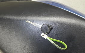 HONDA TACT-4ﾍﾞｰｼｯｸ 2026 AF75