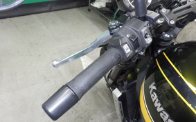 KAWASAKI Z900RS 2021 ZR900C