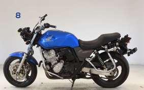 HONDA CB400SF VTEC K NC42