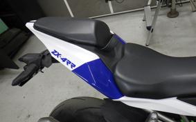 KAWASAKI ZX-4RR 2024 ZX400P