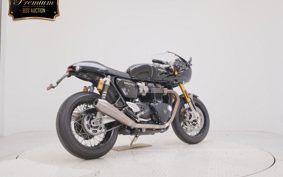 TRIUMPH TRIUMPH THRUXTON1200RS 2018