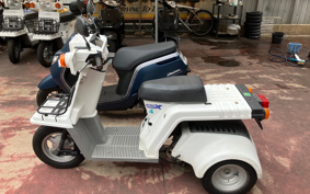 HONDA  GYRO X BASIC  TD02