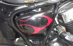 YAMAHA VIRAGO 250 2008 3DM