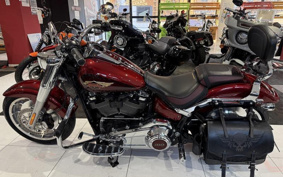 HARLEY FLFBS 2023 BBK