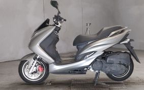 YAMAHA MAJESTY 155S SG28J