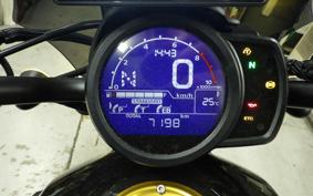 HONDA REBEL 1100 2022 SC83