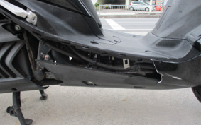 YAMAHA MAJESTYS SG28J