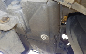 HONDA DIO Gen.6 AF62