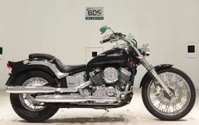 YAMAHA DRAGSTAR 400 2008 VH01J