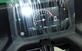 YAMAHA XSR900 GP 2025