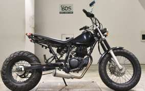 YAMAHA TW200 Gen.2 DG07J