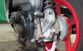 YAMAHA VINO 50 SA54J