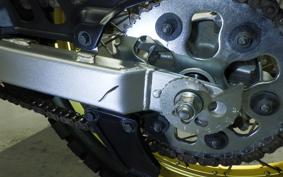 YAMAHA SEROW 250 Gen.3 DG31J