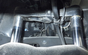 HONDA FORZA 250 2014 MF13