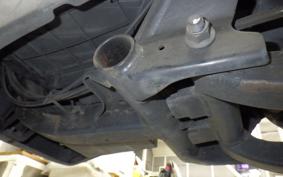 SUZUKI ADDRESS V125 CF4EA