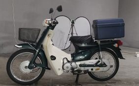 HONDA SUPER CUB90 HA02