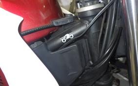 YAMAHA SEROW 250 Gen.2 2008 DG17J