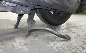 SUZUKI ADDRESS V125 G 1998 CF4EA