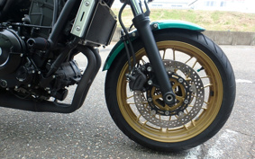 KAWASAKI Z650 RS 2022 ER650M