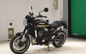 KAWASAKI Z900RS 2025 ZR900K