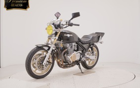 KAWASAKI ZEPHYR 400 Gen.2 1993 ZR400C