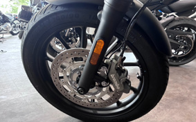 TRIUMPH STREET TWIN 2023 DAD74G
