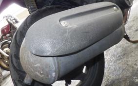 SUZUKI LET's 4 CA45A