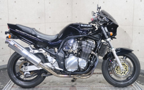 SUZUKI GSF1200 1999 GV75A