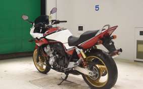 HONDA CB400 SUPER BOLDOR VTEC A 2009 NC42