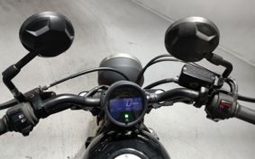HONDA REBEL MC49