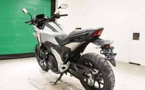 HONDA NC750X DCT 2023 RH09