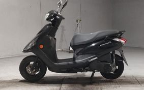 YAMAHA AXIS Z SED7J