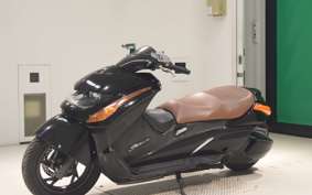 SUZUKI GEMMA 250 CJ47A