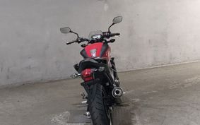 HONDA NC700S RC61