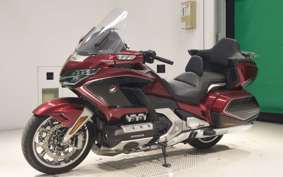 HONDA GL 1800 GOLD WING TOUR DCT 2018 SC79