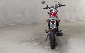HONDA CB223S MC40
