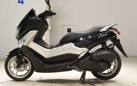 YAMAHA N-MAX 2024 SE86J