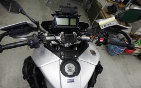 YAMAHA MT-09 Tracer 2015 RN36J