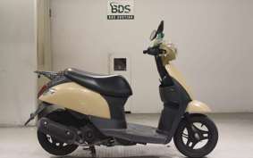 SUZUKI ﾚｯﾂ CA4AA