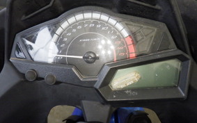 KAWASAKI NINJA 250 EX250L