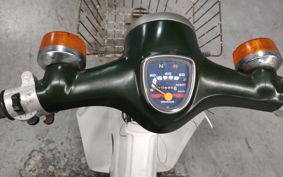 HONDA SUPER CUB50 C50