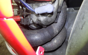 HONDA NSR250R 2021 MC18