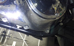 HARLEY FLHR 1580 2006