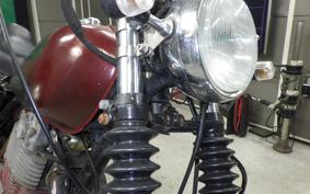 YAMAHA SR400 Gen.2 1994 1JR